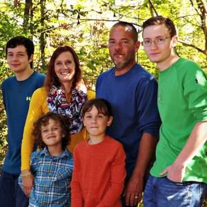 Meet your Posher, Misty